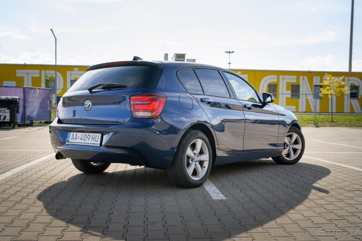 2013 BMW OSTATNÍ - 3