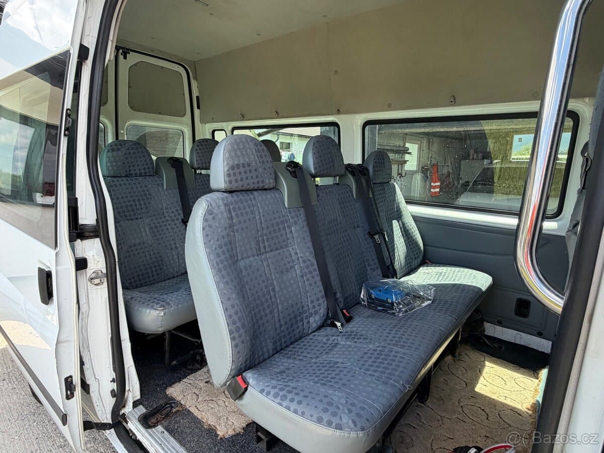 2010 Ford TRANSIT - 3