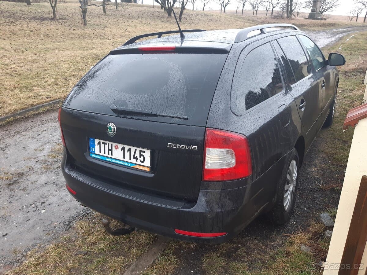 2013 Škoda OCTAVIA - 3