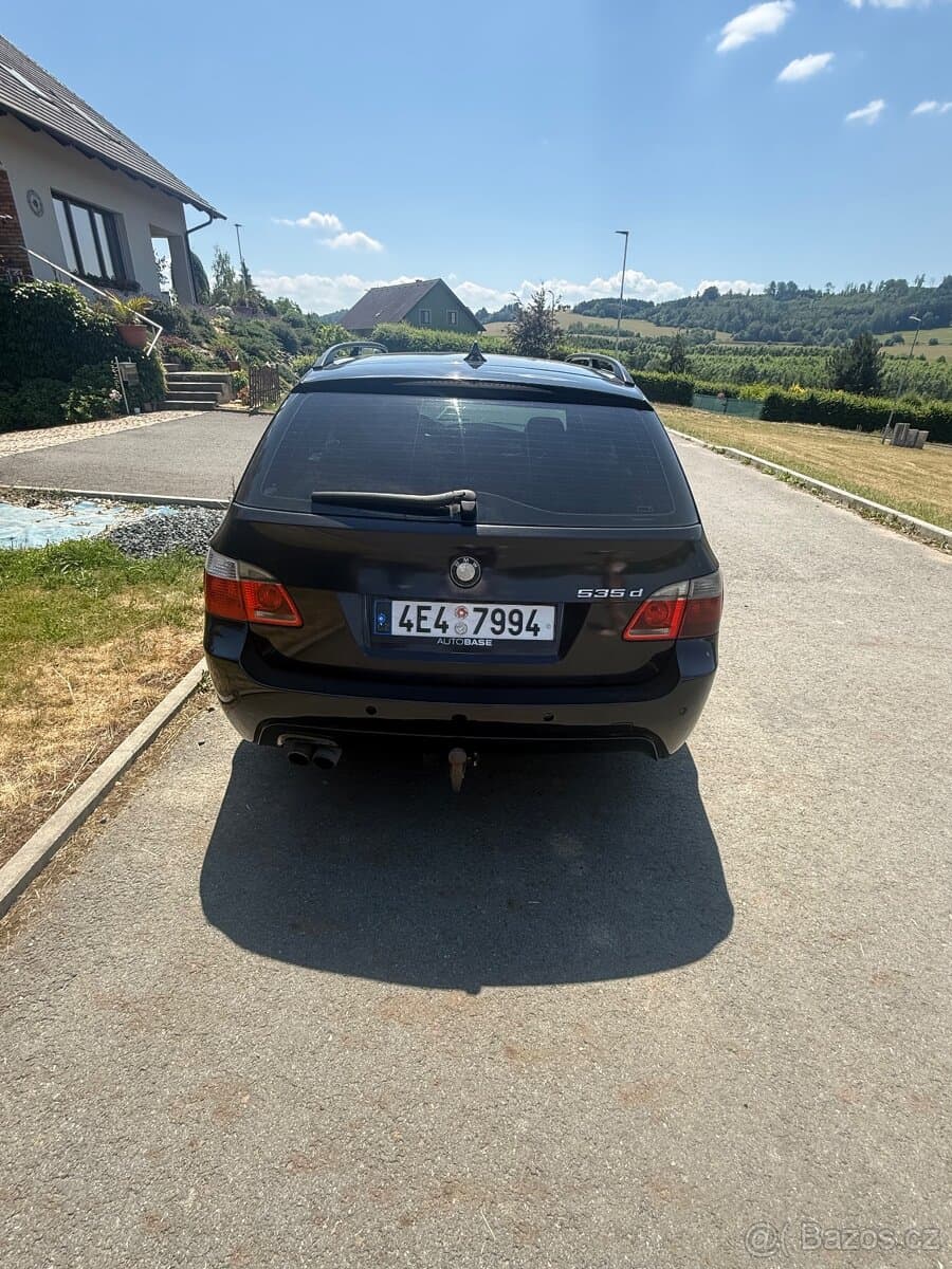 2005 BMW OSTATNÍ - 3