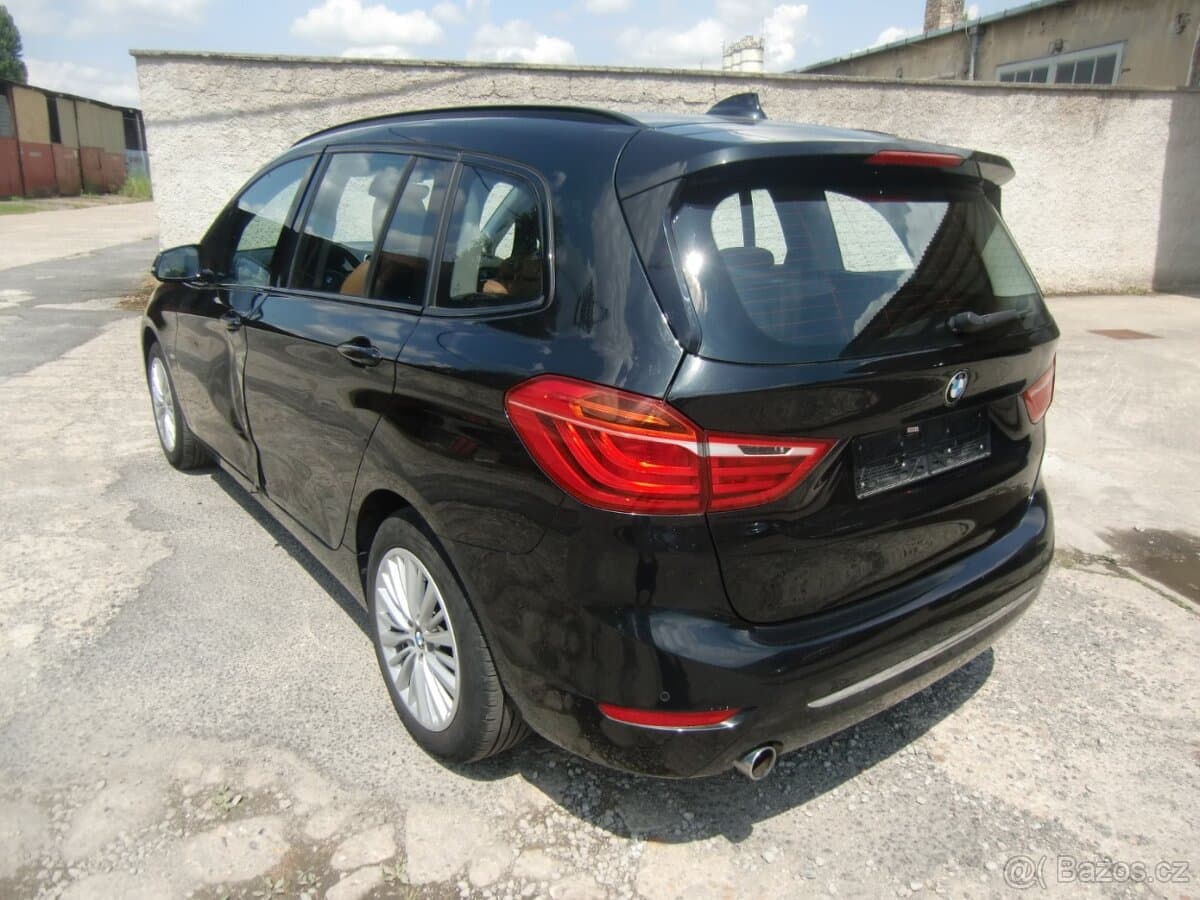 2017 BMW OSTATNÍ - 3