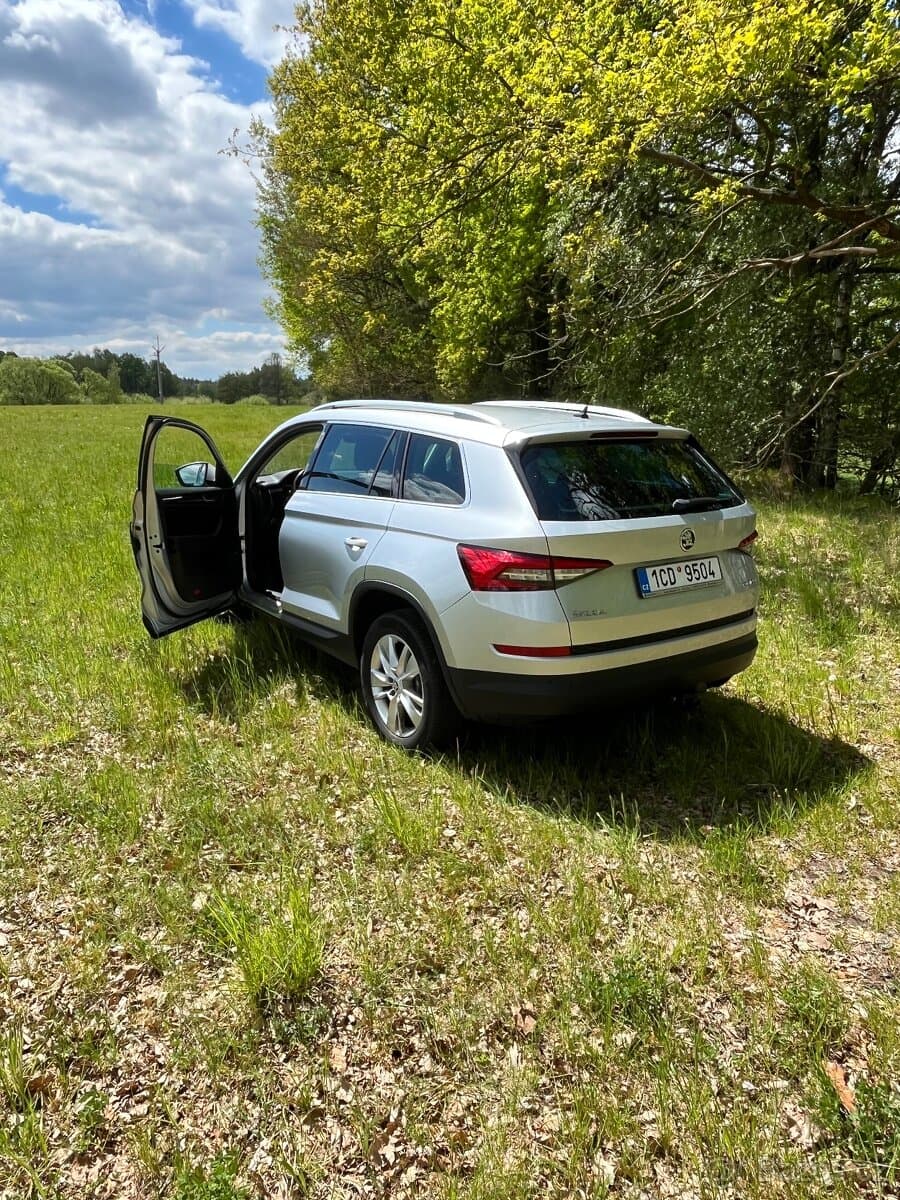 2019 Škoda KODIAQ - 3