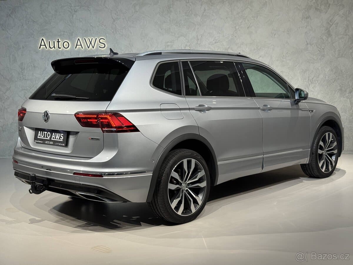 2019 Volkswagen TIGUAN - 3