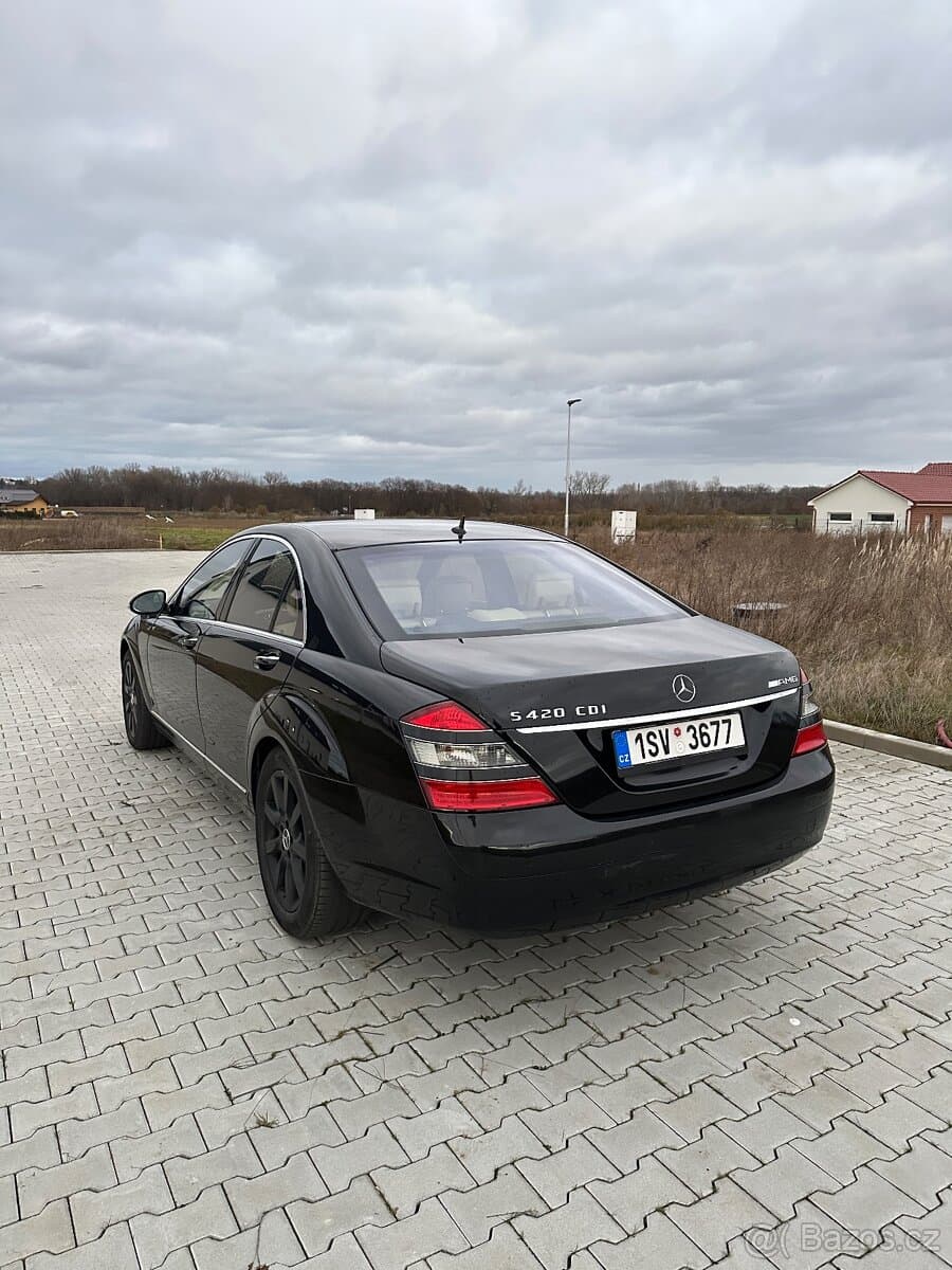2007 Mercedes-Benz OSTATNÍ - 3