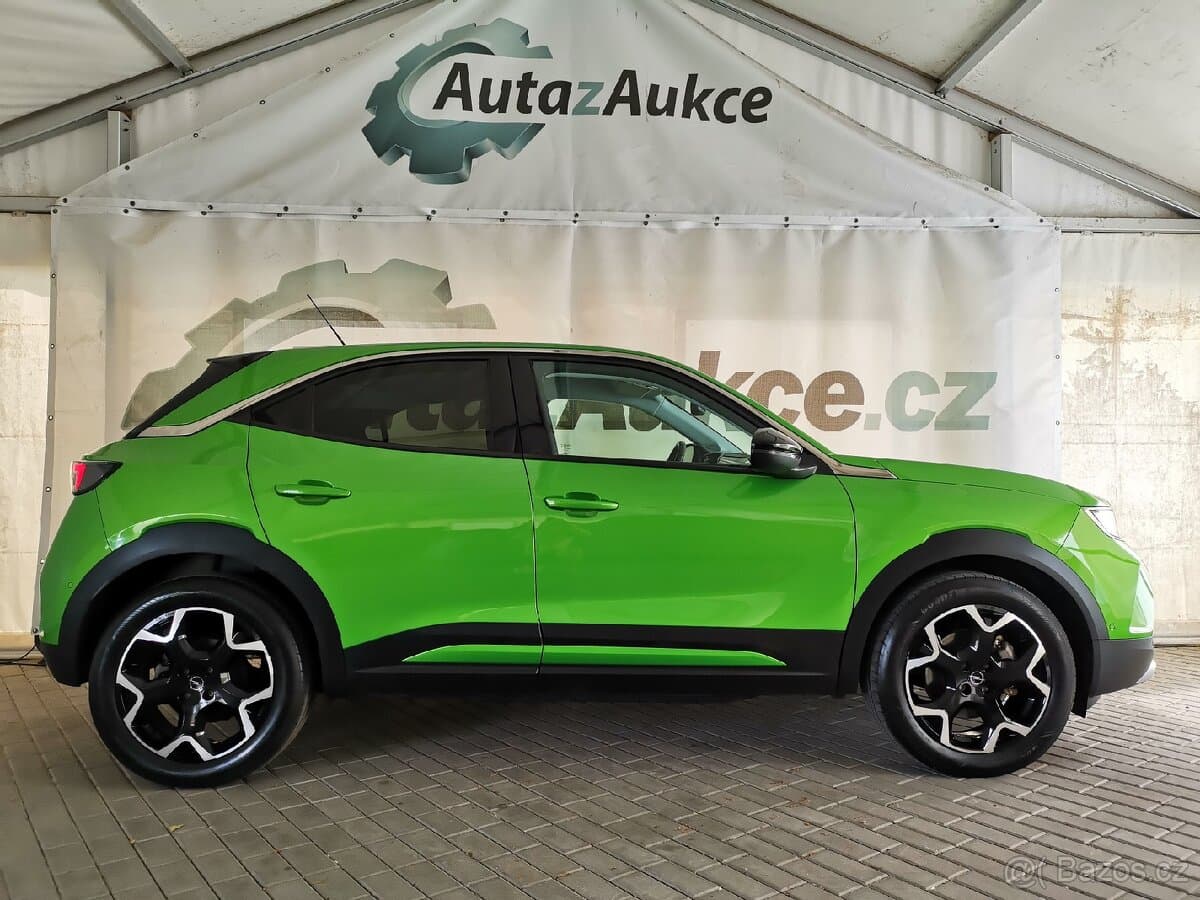 2023 Opel MOKKA - 3