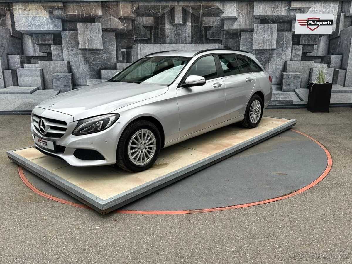 2015 Mercedes-Benz OSTATNÍ - 3
