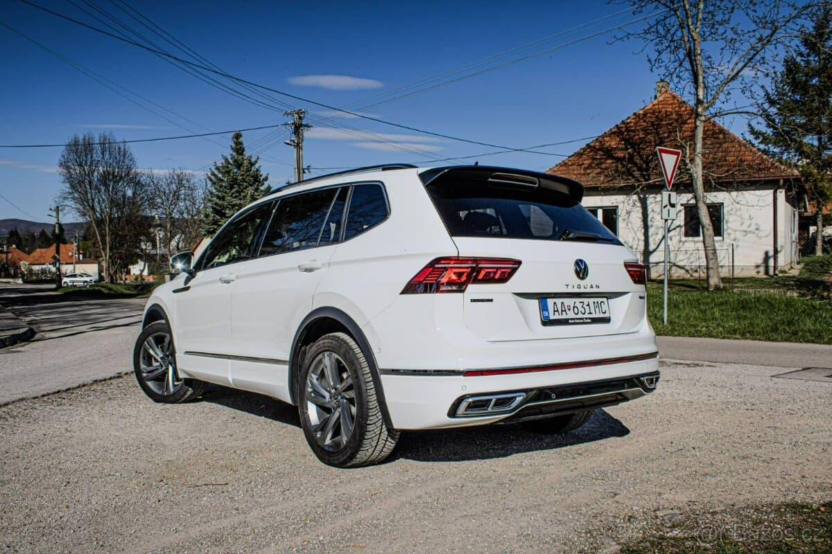 2024 Volkswagen TIGUAN - 3