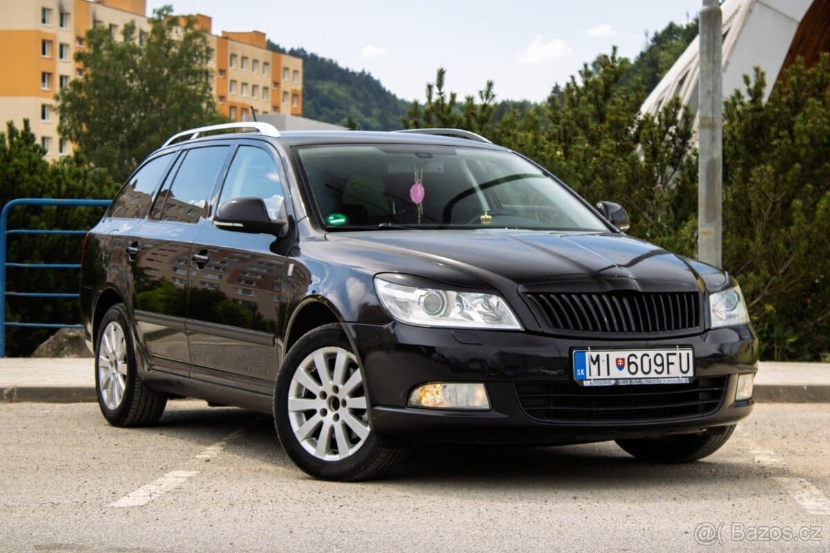 2012 Škoda OCTAVIA - 3