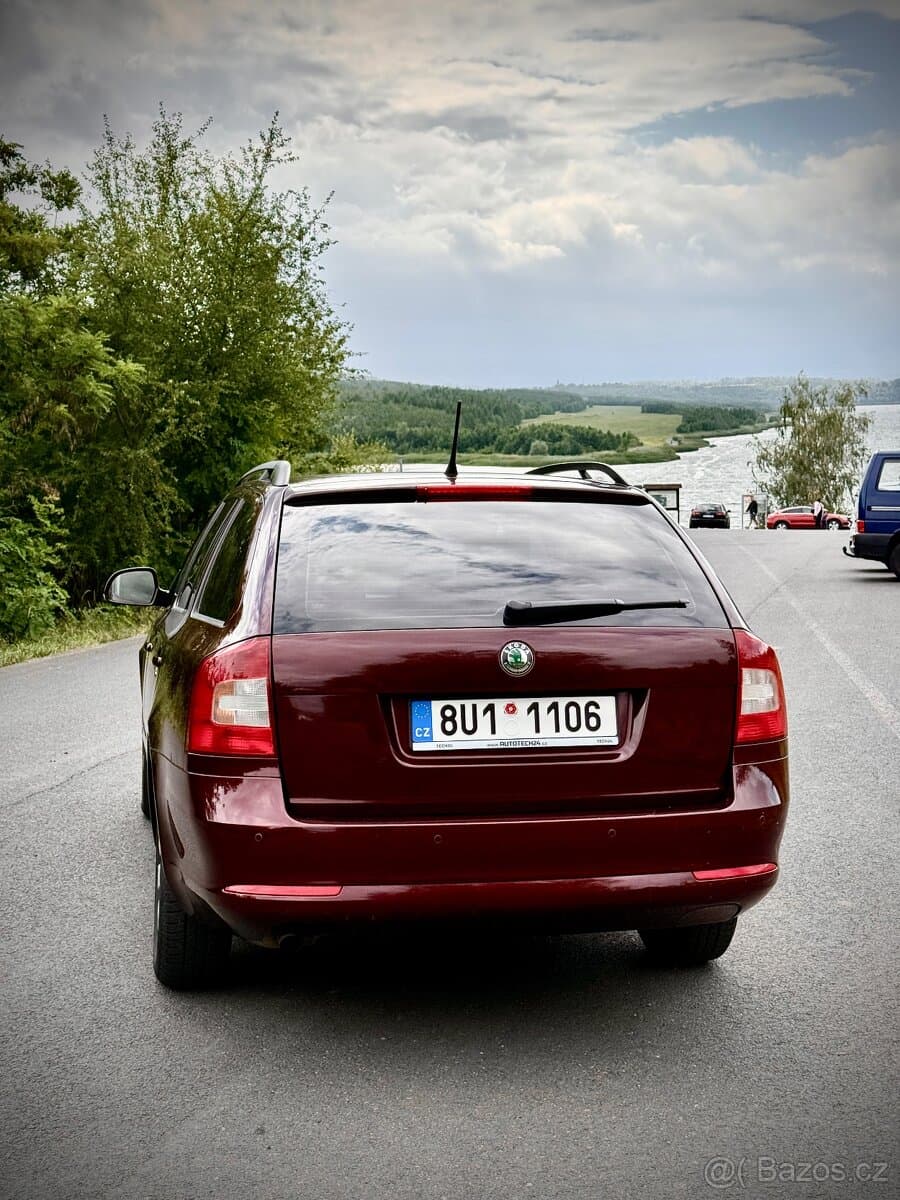 2010 Škoda OCTAVIA - 3