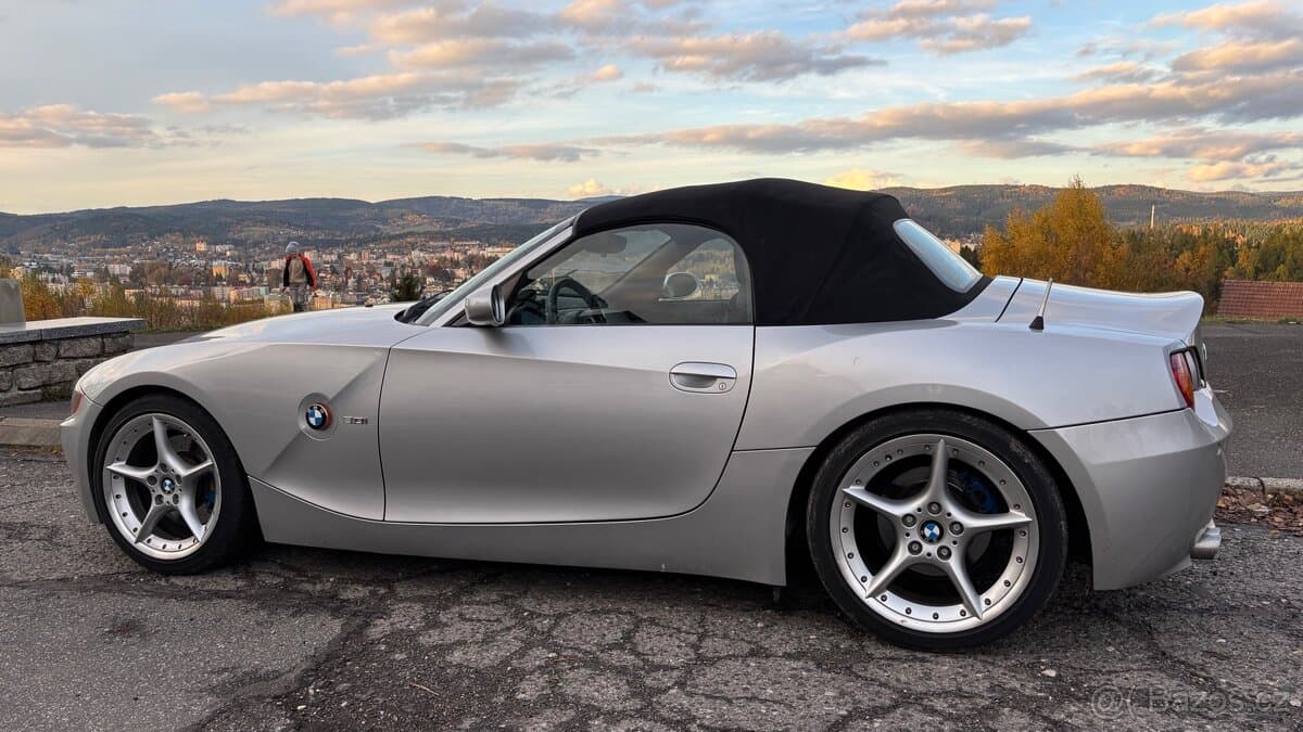 BMW Z4 - 3