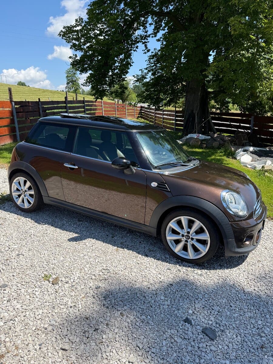 2011 Mini COOPER - 3