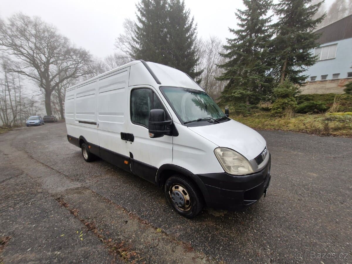 2010 Iveco OSTATNÍ - 3