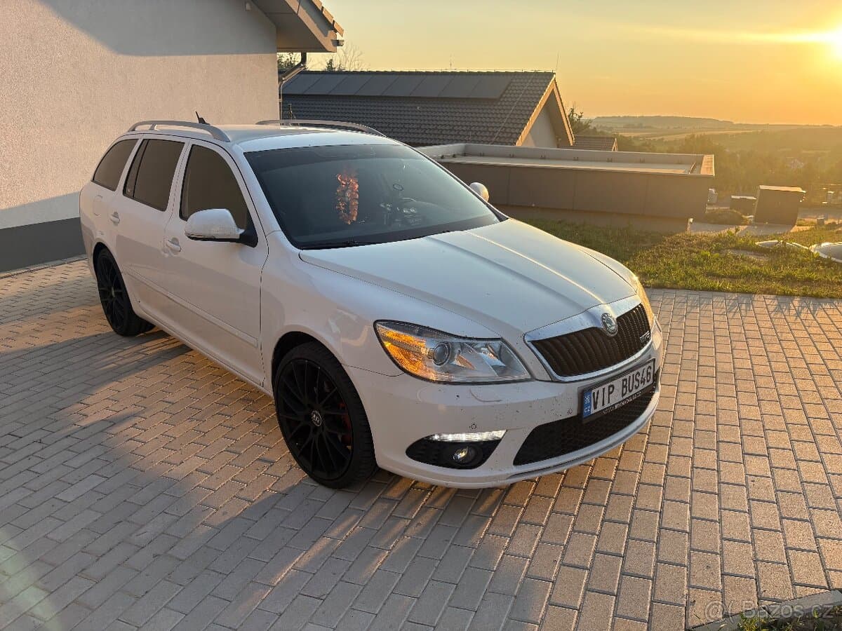 2012 Škoda OCTAVIA - 3