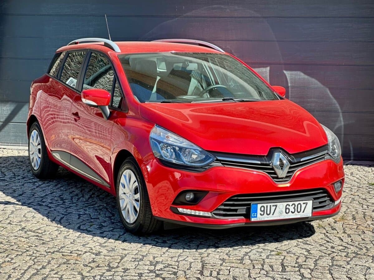 2019 Renault CLIO - 3