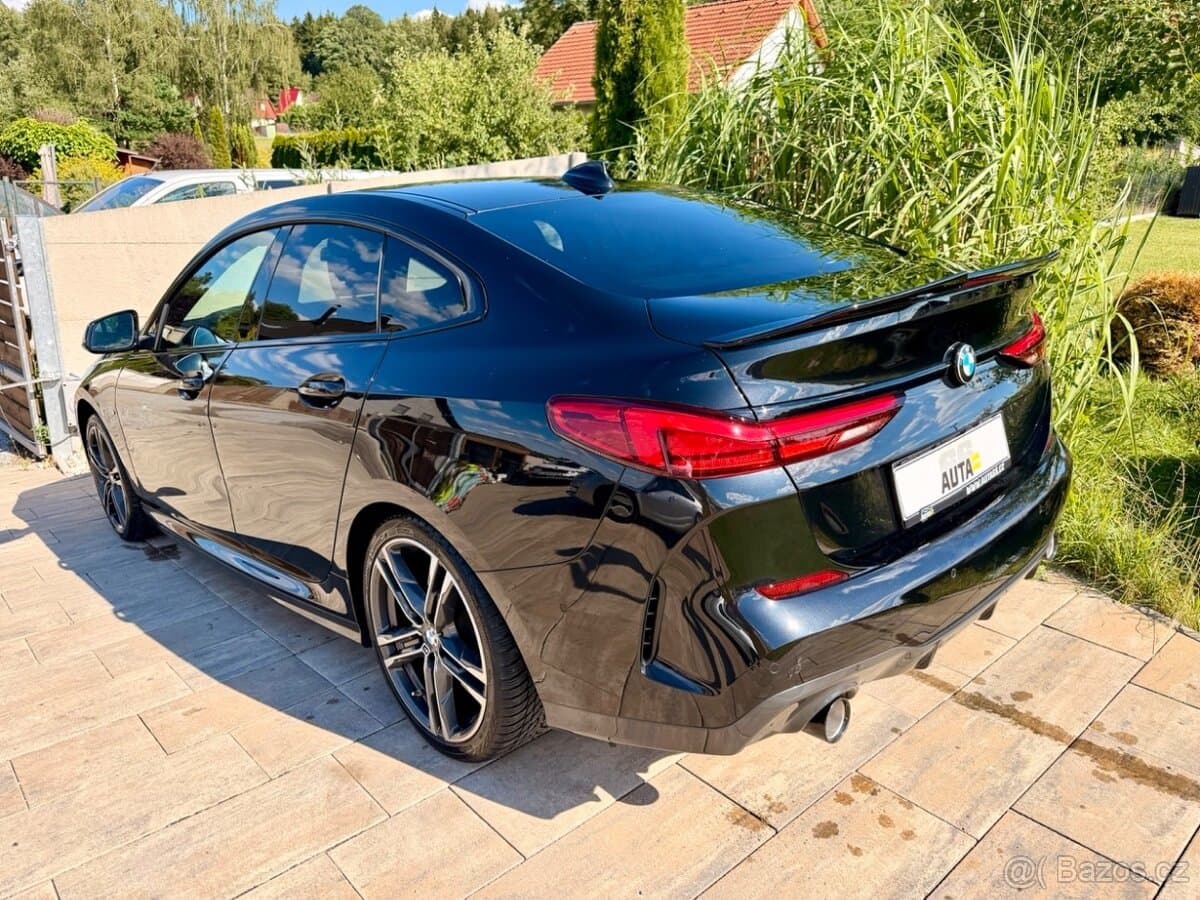 2021 BMW OSTATNÍ - 3