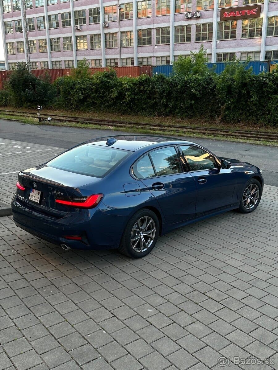 2021 BMW OSTATNÍ - 3