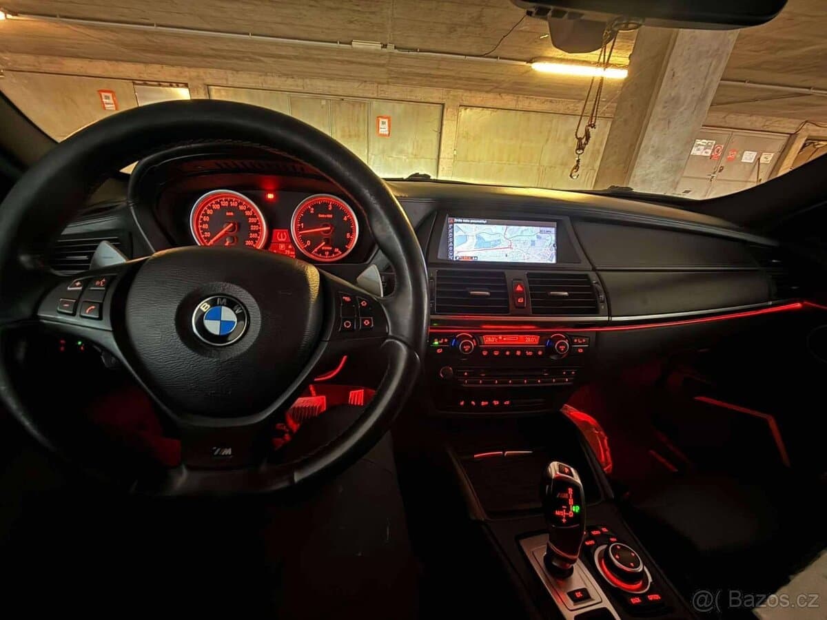 2013 BMW X6 - 3