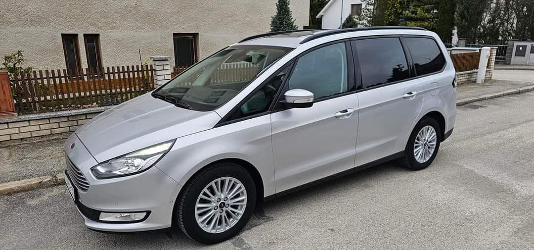 2017 Ford GALAXY - 3
