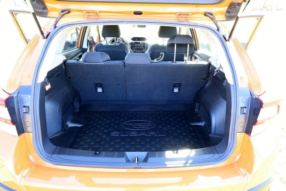 2019 Subaru XV - 3