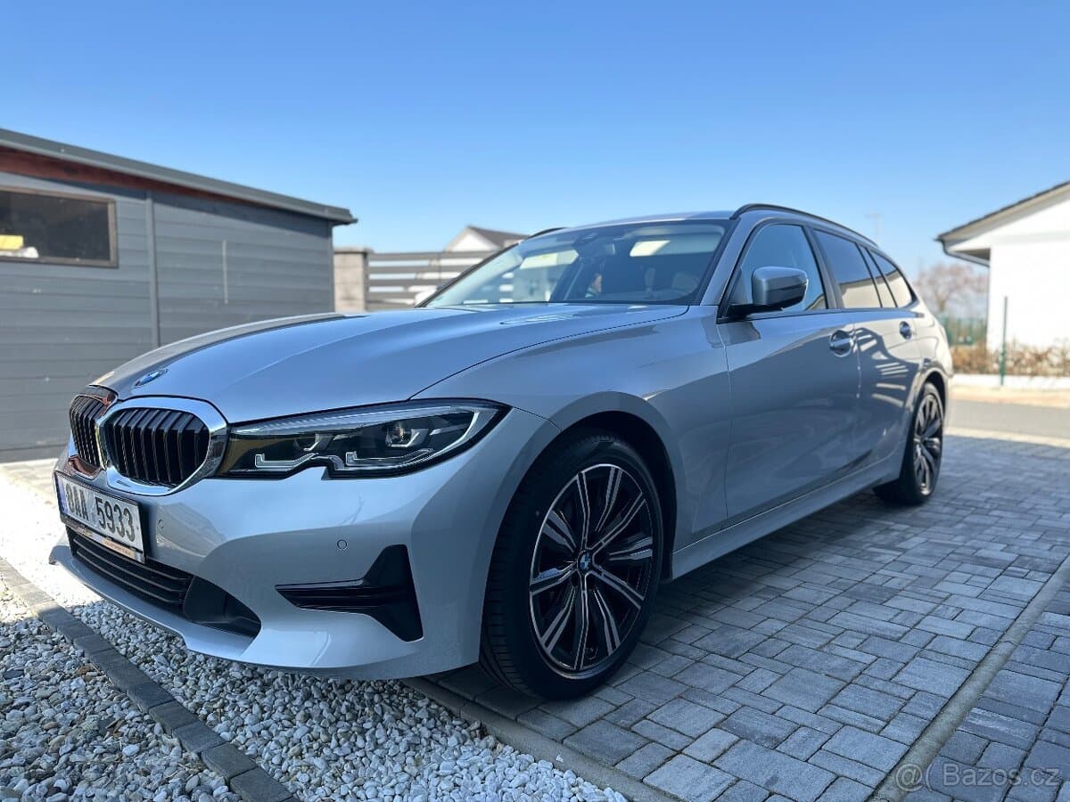 2020 BMW OSTATNÍ - 3