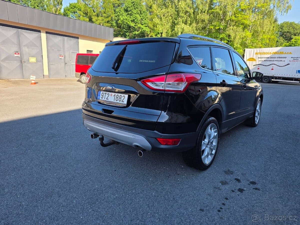 2014 Ford KUGA - 3