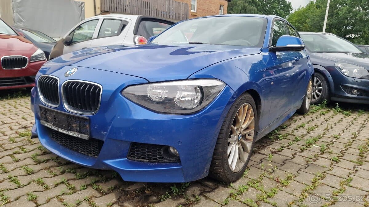 2014 BMW OSTATNÍ - 3