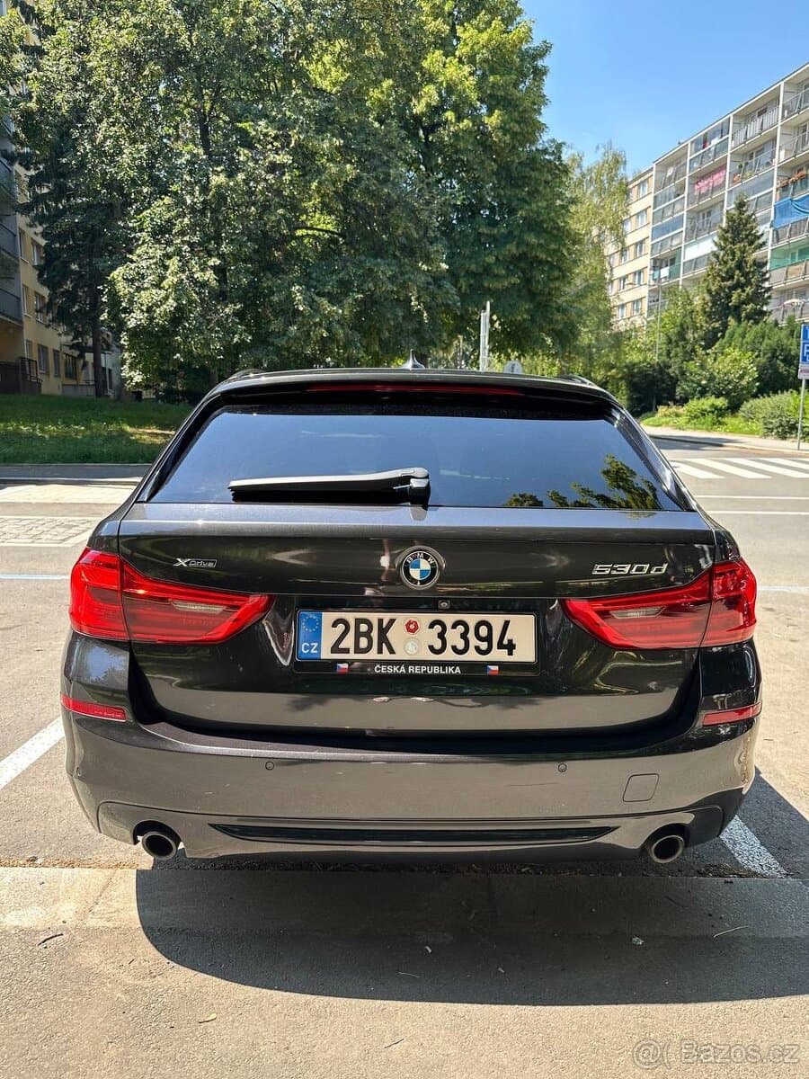 BMW OSTATNÍ - 3