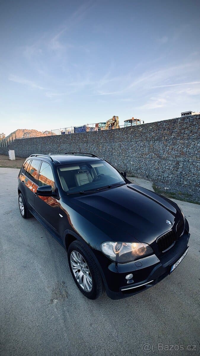 2009 BMW X5 - 3
