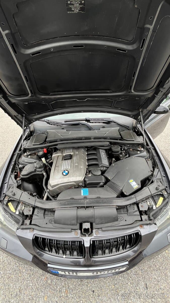 BMW OSTATNÍ - 3