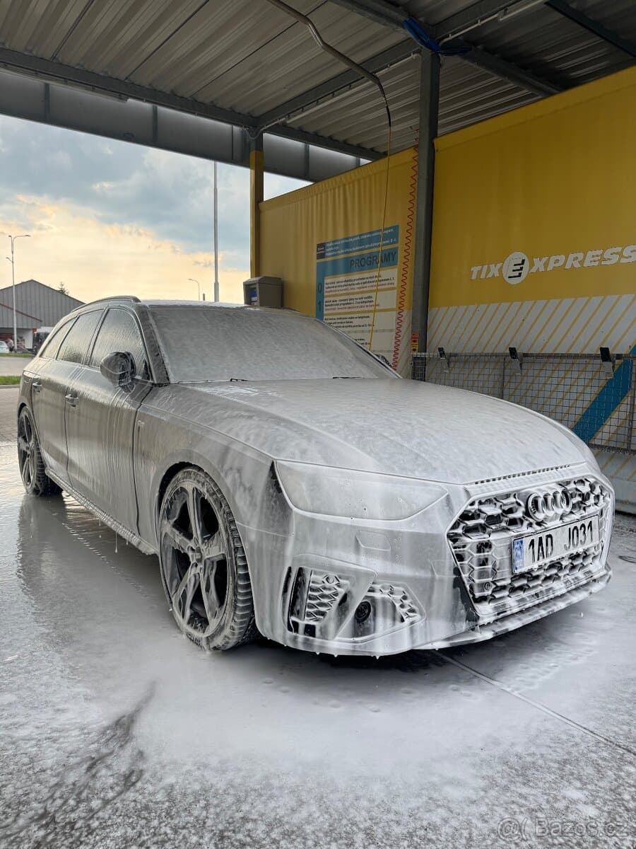 2020 Audi A4 - 3