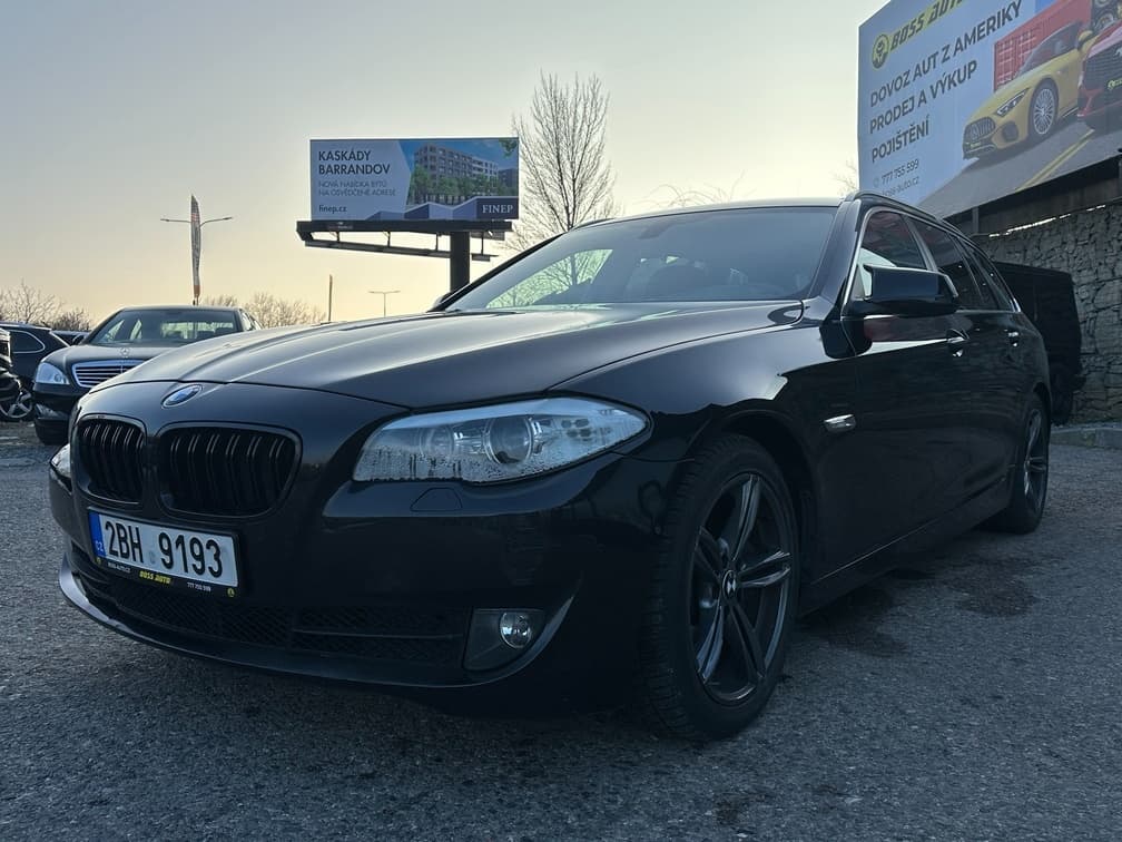 2013 BMW OSTATNÍ - 3