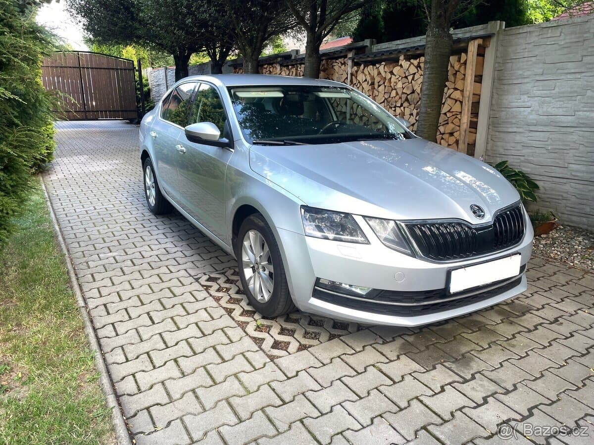 2017 Škoda OCTAVIA - 3