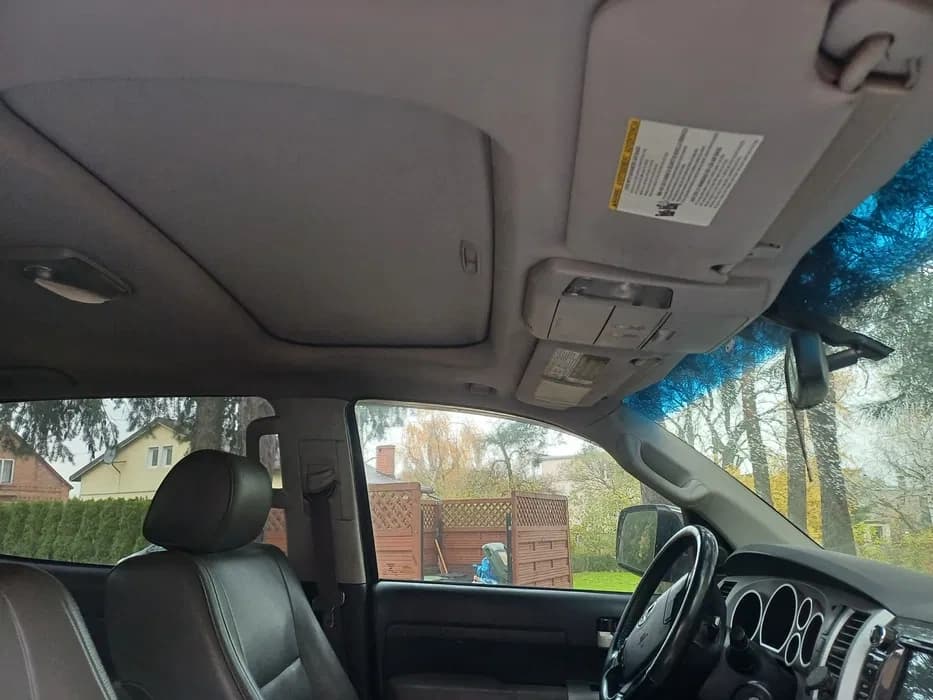 2007 Toyota TUNDRA - 3