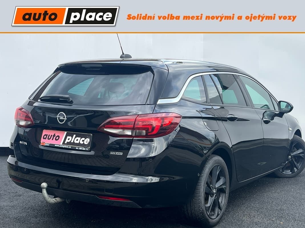 2019 Opel ASTRA - 3