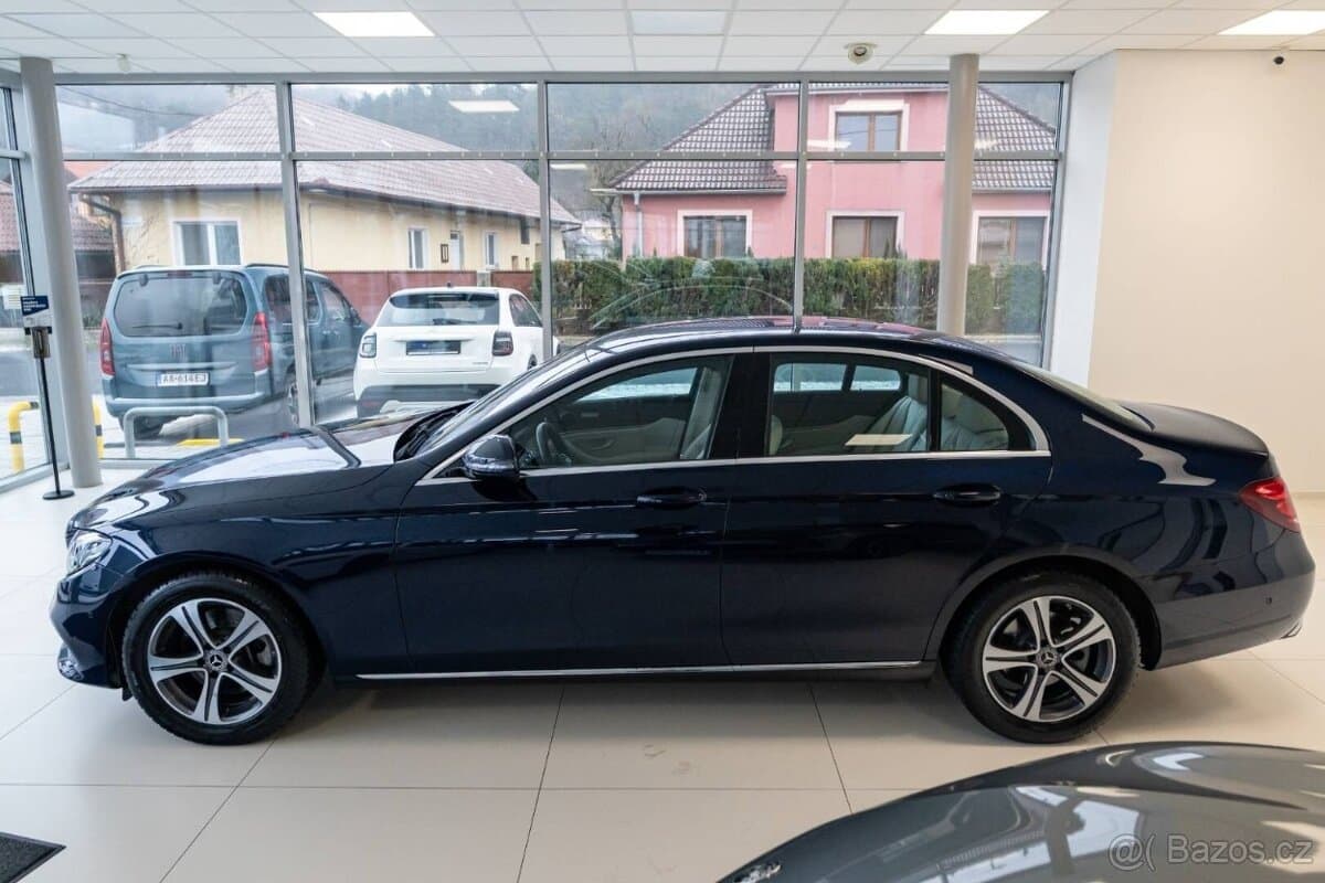 2018 Mercedes-Benz OSTATNÍ - 3