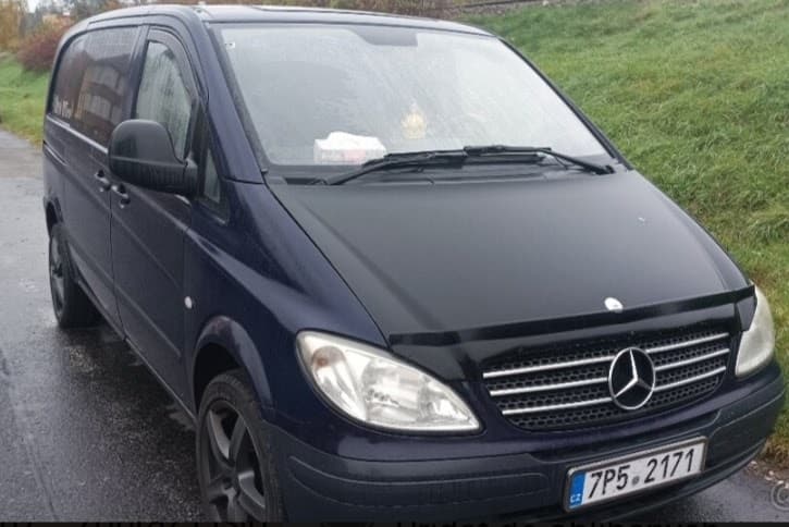 2006 Mercedes-Benz OSTATNÍ - 3