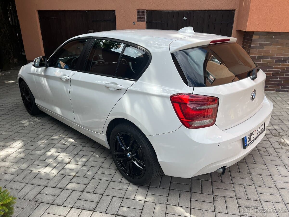 2014 BMW OSTATNÍ - 3