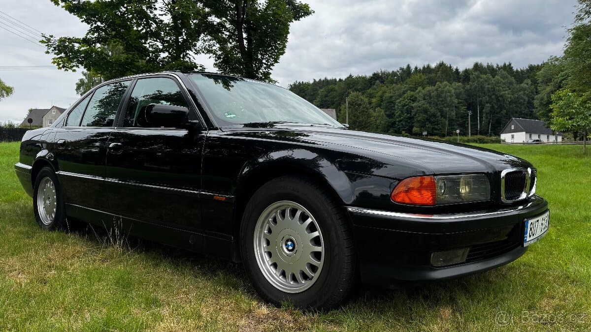 1997 BMW OSTATNÍ - 3