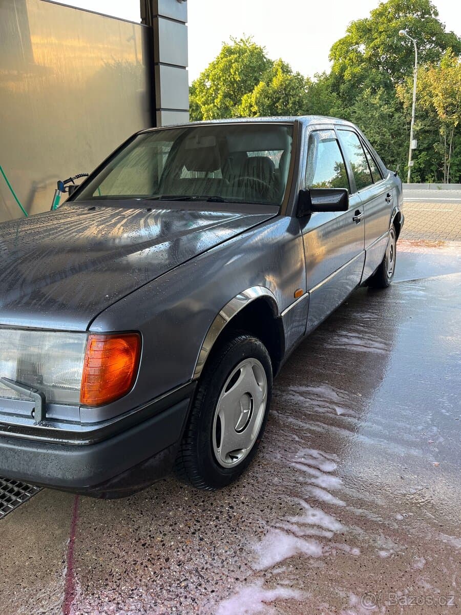 1992 Mercedes-Benz OSTATNÍ - 3