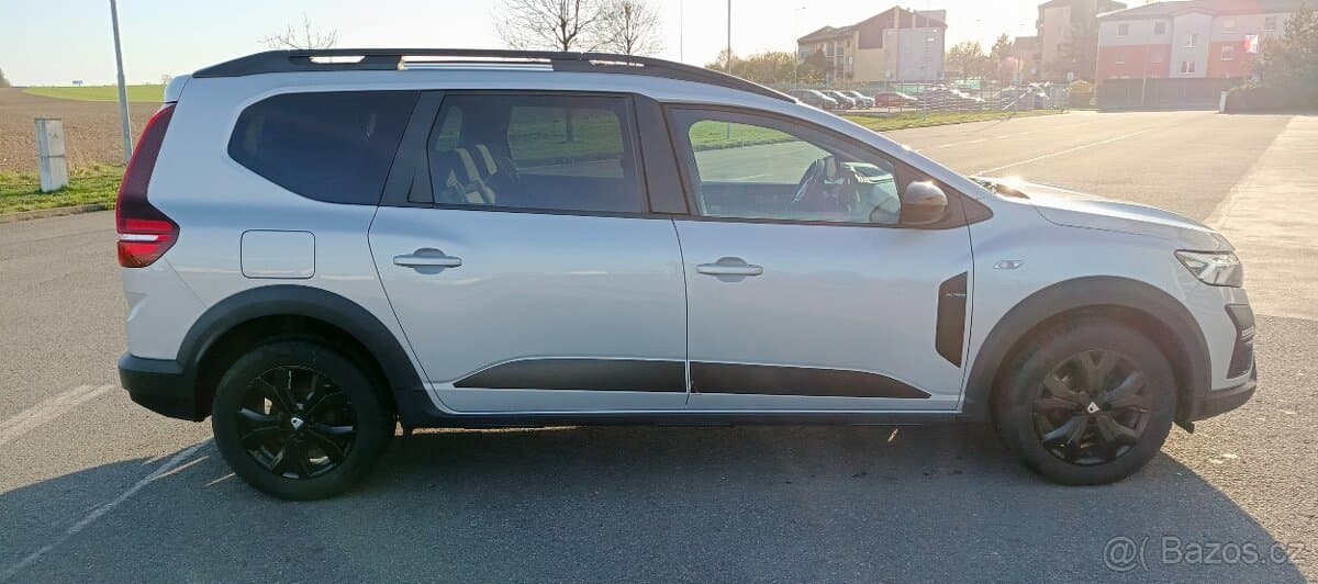 2022 Dacia OSTATNÍ - 3