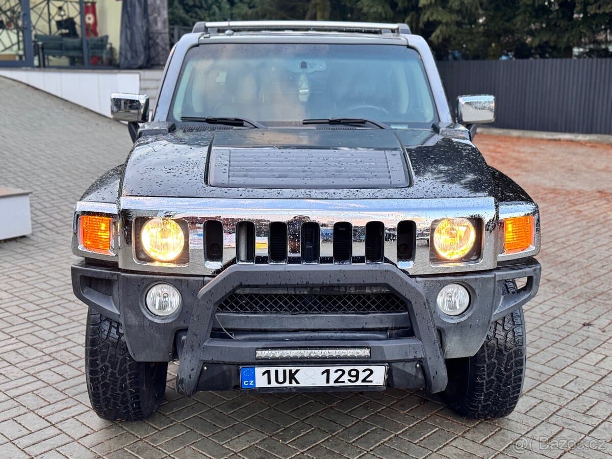 2009 Hummer OSTATNÍ - 3