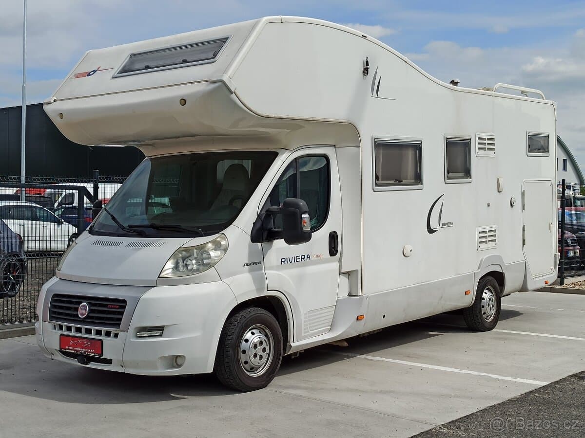 2008 Fiat DUCATO - 3