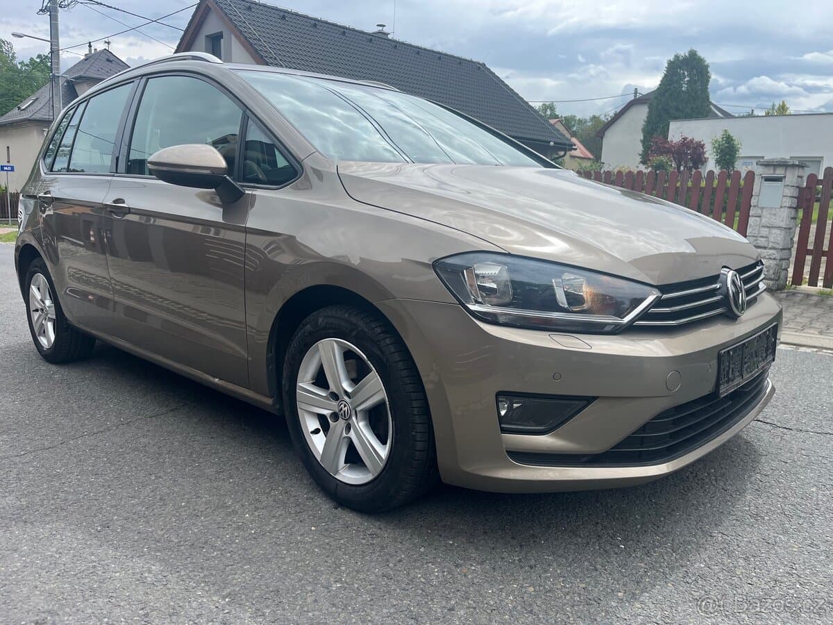 2014 Volkswagen GOLF - 3