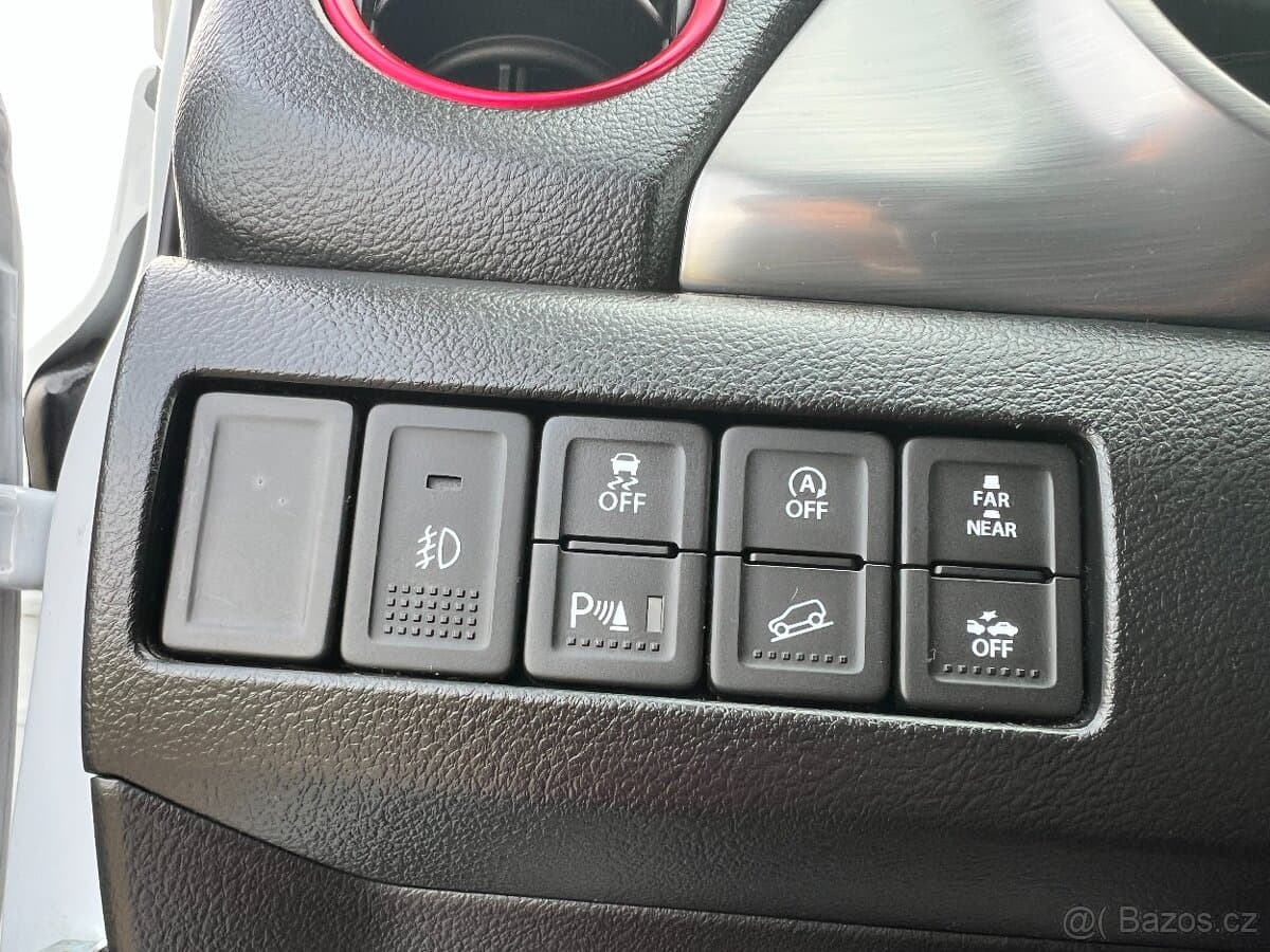 2017 Suzuki VITARA - 3