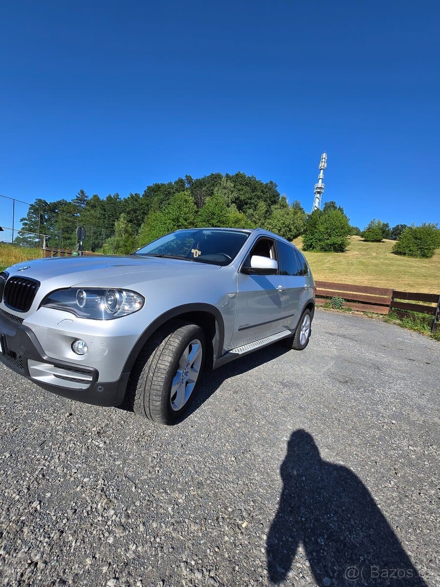 2010 BMW X5 - 3