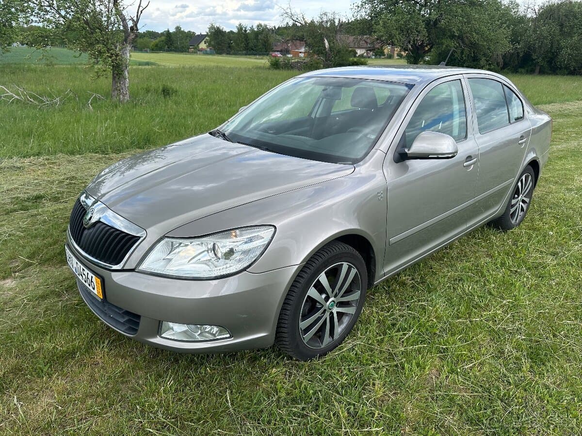 2012 Škoda OCTAVIA - 3