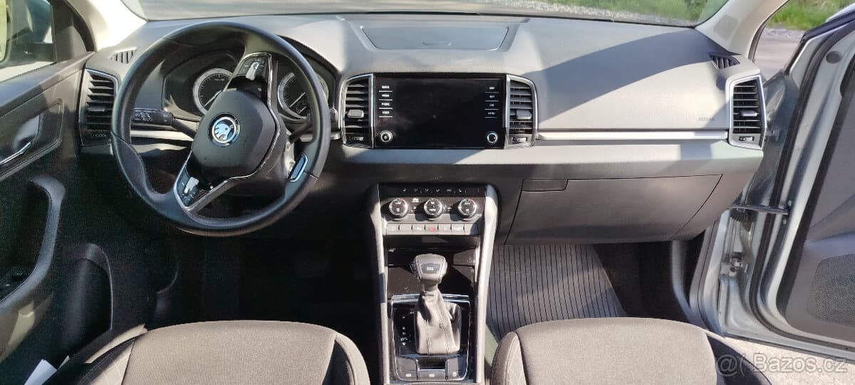 2021 Škoda KAROQ - 3