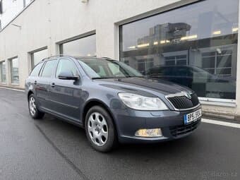 2012 Škoda OCTAVIA - 3