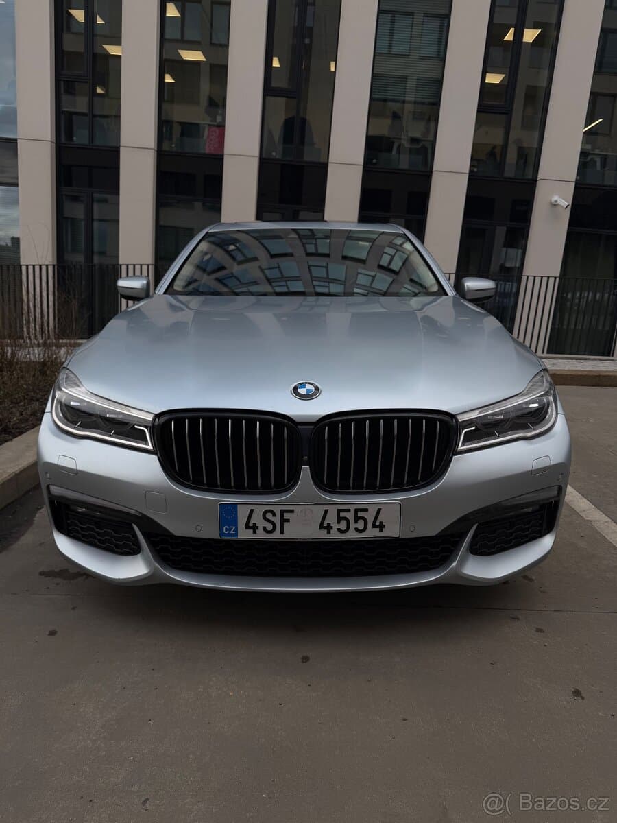 2019 BMW OSTATNÍ - 3