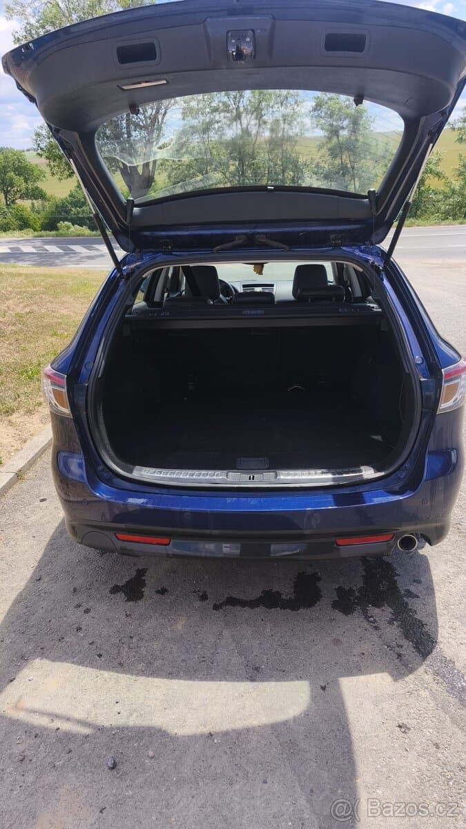 2011 Mazda 6 - 3